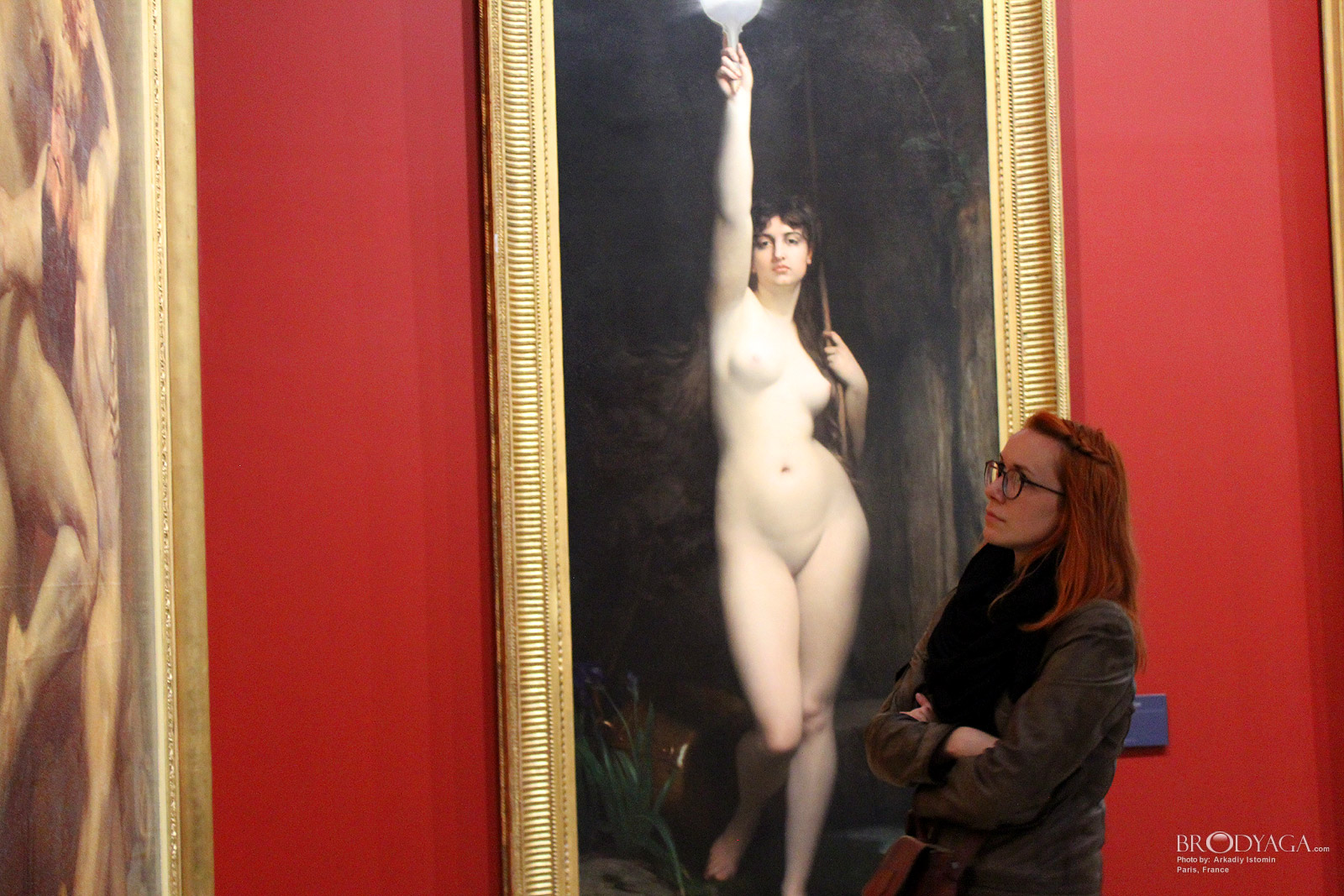 Orsay Museum
